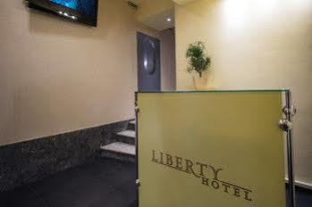 Liberty Hotel Athens Luaran gambar